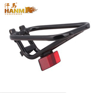 Porte-bagages pour vélo - Ref 2411960 Image 1