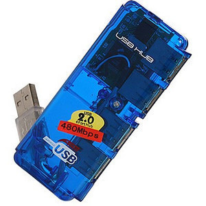 Hub USB - Ref 368329 Image 1