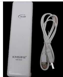 Lampe USB - Ref 381018 Image 1