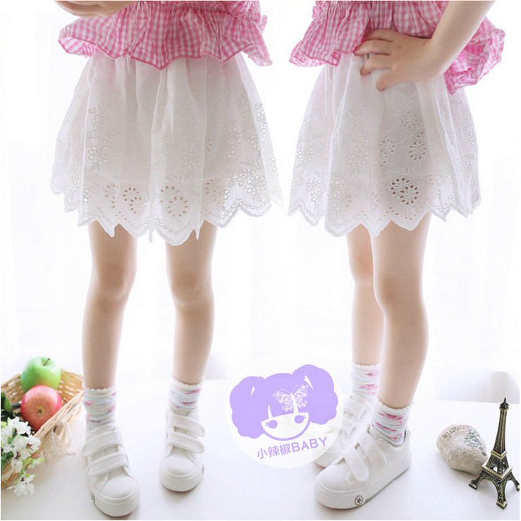 Jupe pour fille - Ref 2051947 Image 1