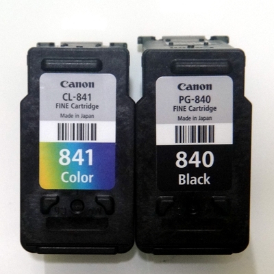佳能 PG- 840墨盒 CL- 841墨盒 PG-88 CL-98 PG-83  CL-93 空墨盒