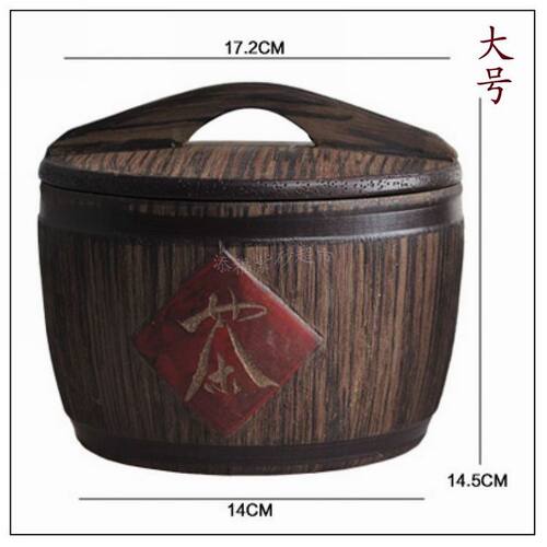 宜兴紫砂复古大号厂家直销醒茶罐
