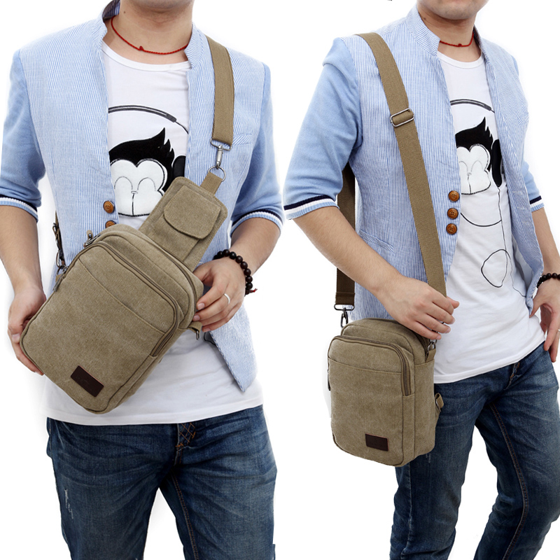 Sac homme - Ref 53719 Image 1