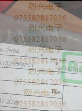 热敏电阻 SCK-2R58 SCK-2R58 原装正品现货