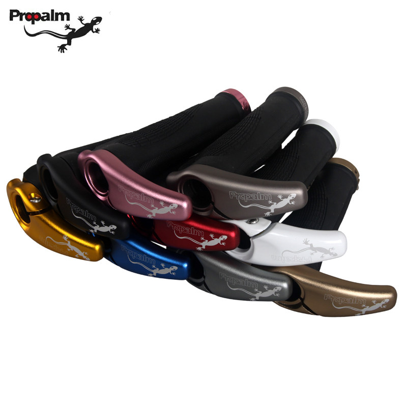 Poignées de vélo PROPALM - Ref 2354625 Image 3