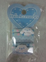 Accessoire cheveux - Ref 1198124 Image 4