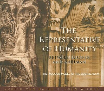 【预售】The Representative of Humanity: Between Lucifer and