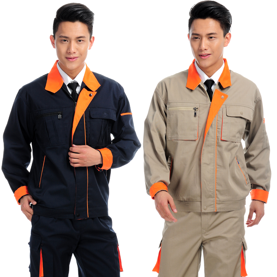 Vêtement de mécanicien - Ref 1916385 Image 1