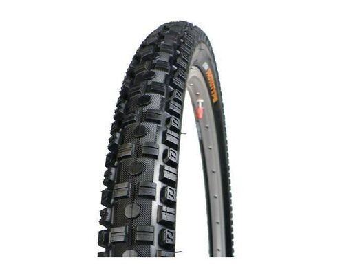 正品KENDA建大 K1057 Dred Tread 山地折叠外胎 26*1.8 120TPI