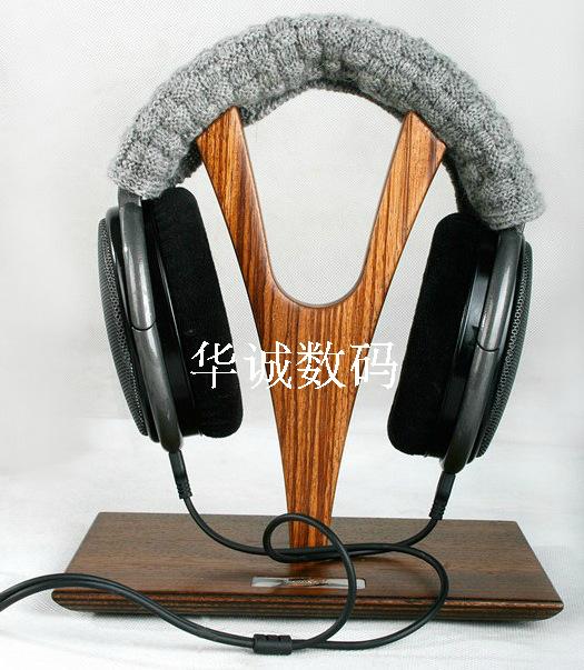 森海HD555 HD565 HD580 HD600 HD650耳机头梁保护套 包邮