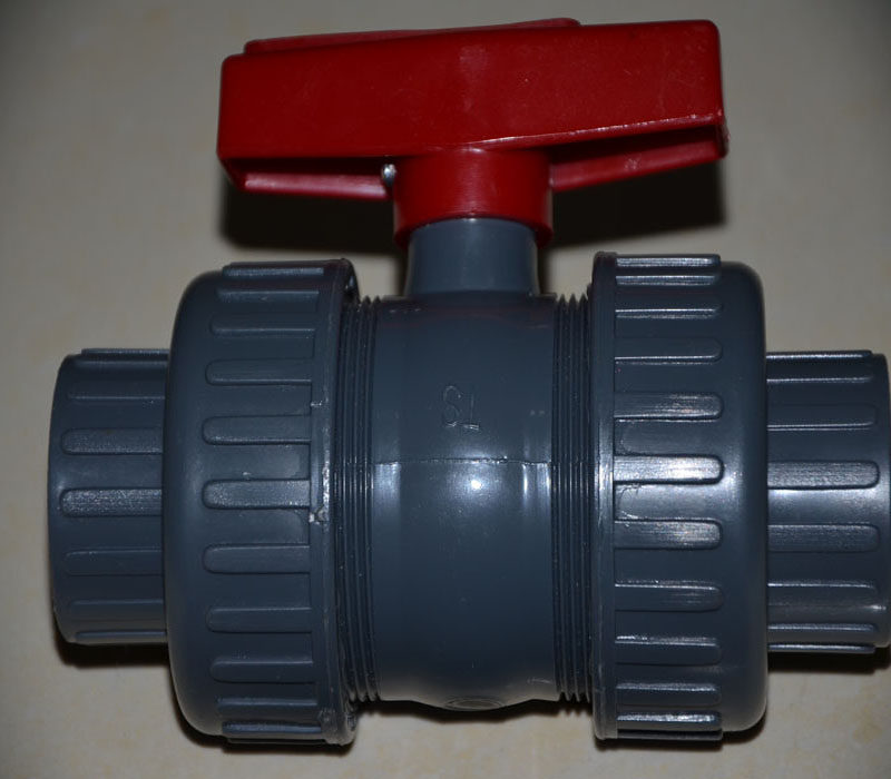 申南牌pvc球阀Q61F-6S UPVC双由令球阀活接球阀DN15 20DN25 40 50在类目 基础建材, 水管管材, UPVC管/配件中 - 来自Buy2taobao.com提供专业的淘宝代购服务