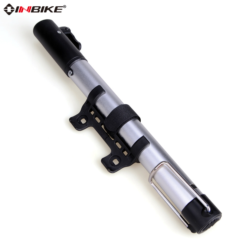 Pompe à vélo INBIKE - Ref 2390214 Image 1