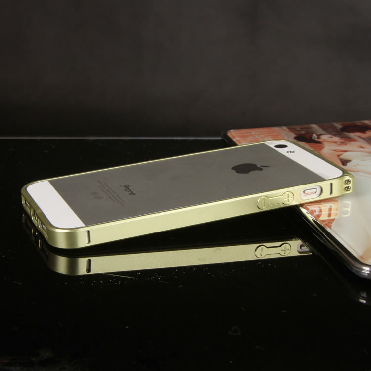 iphone4ÊÖ»ú¿Ç4sÆ»¹û4´ú±£»¤Ì×4/4sÂÁºÏ½ðÊô·Àˤ4/4s±ß¿ò³±ÄÐÅ®