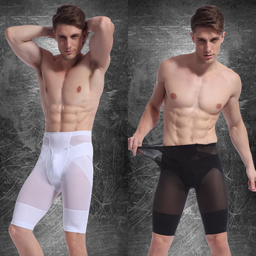 body amincissant mouvement en nylon - Ref 672906 Image 5