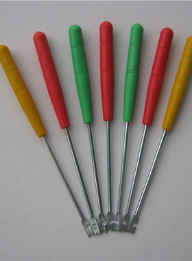 天云钓具 脱钩器 摘钩器 取钩器 退钩器 台钓用品 钓鱼小配件