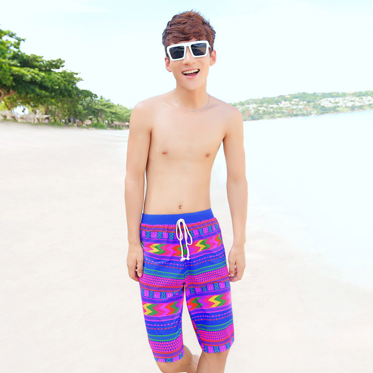 Maillot de bain homme - Ref 2509583 Image 1