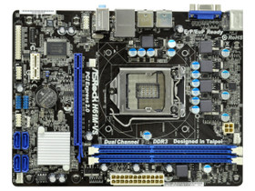 ÐÂÄêÌØ¼Û£º»ªÇæ H61M-VS4 H61Ö÷°å LGA1155ÕëÅäG1610 G1620 G2030