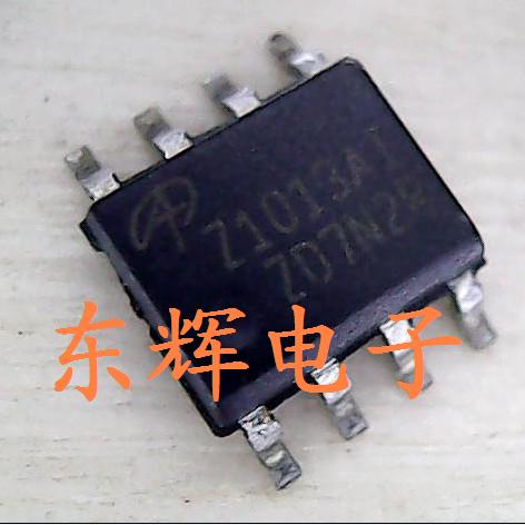 贴片IC Z1013AI  AOZ1013AI【可直拍】正品液晶电源MOS芯片
