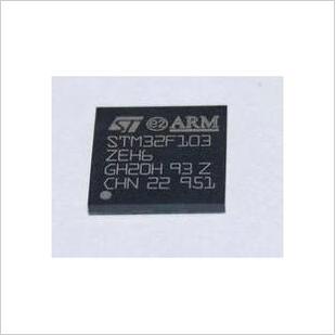原厂STM32F103ZFH7 STM32F103ZFH6 STM32F103ZGH7 STM32F103ZGH6