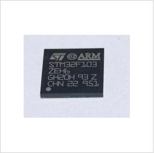 原厂STM32F103ZFH7 STM32F103ZFH6 STM32F103ZGH7 STM32F103ZGH6
