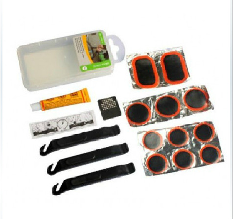 Kit de réparation vélo - Ref 2316003 Image 1