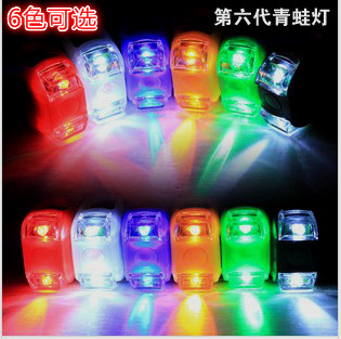 Lumière vélo - Ref 2397769 Image 1