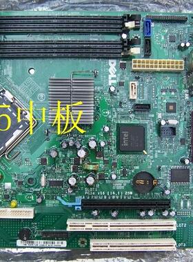 全新盒装DELL 330 360 755 380 760 780 主板 KP561 T656F DR845