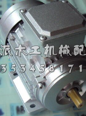 KAL310/210抛光电机YS6324   4075010048 封边机抛光电机机械配件