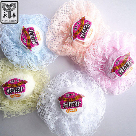 牛寺价永春 女蕾丝袜花边袜纯棉儿童袜儿童女童船袜夏款糖果袜子