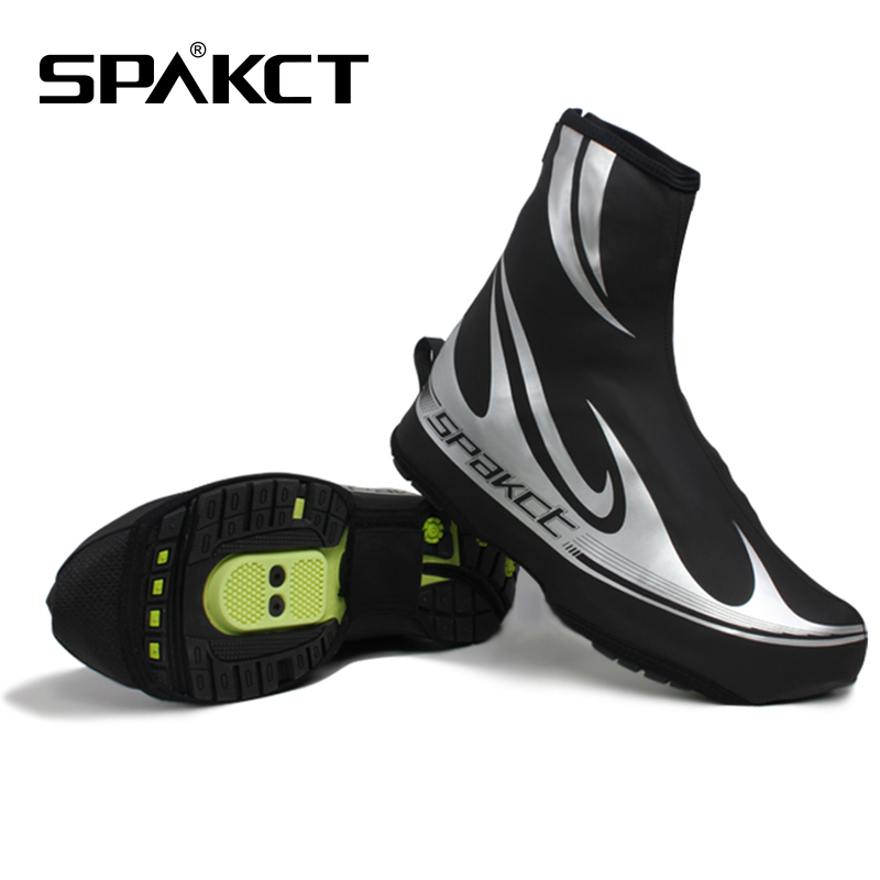 Chaussures pour cyclistes homme SPAKCT - Ref 877176 Image 1