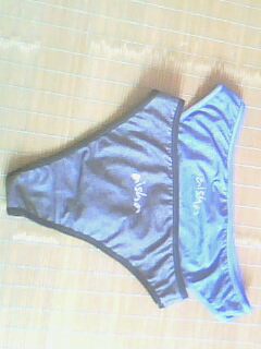 Slip +SPORT - Ref 649495 Image 1