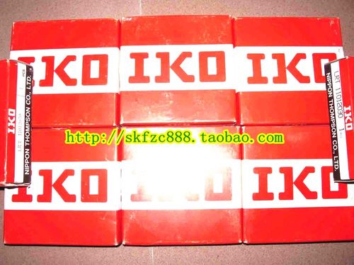 日本IKO轴承 进口轴承 LHSA5 日本进口轴承