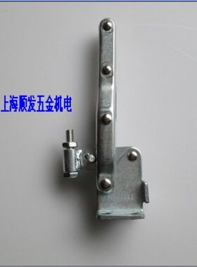 正品MP-10448 垂直式夹具固定肘节 推紧器夹钳 木工快夹 快速夹具