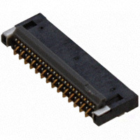 501616-2975后翻上接0.3mm间距1.1mm高29位5016162975原装有现货