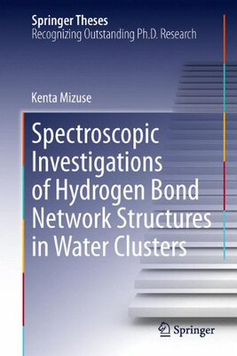 【预订】Spectroscopic Investigations of Hydr...