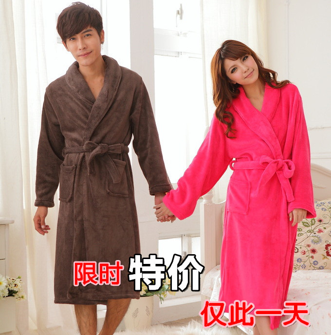 Peignoir - Ref 594518 Image 1