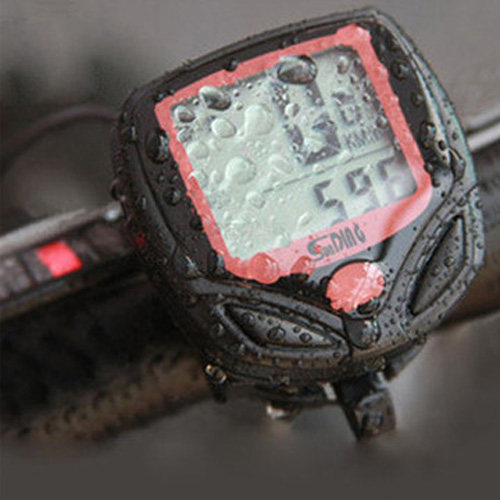 Tableau de bord vélo - Ref 2427532 Image 1