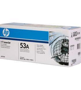 惠普 HP Q7553A 硒鼓 P2014/2015/M2727nf MFP  3000页