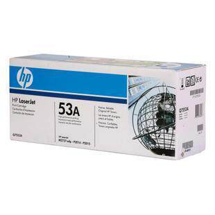 惠普 HP Q7553A 硒鼓 P2014/2015/M2727nf MFP  3000页