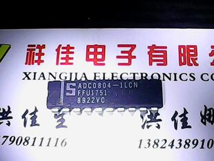 ADC0804LCN ADC0804-1LCN