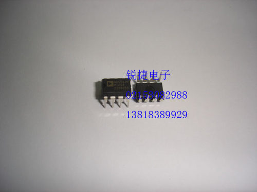 AD654JN  正品 全新