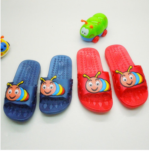 Pantoufles enfants en autre pour Toute saison - Ref 1031536 Image 1