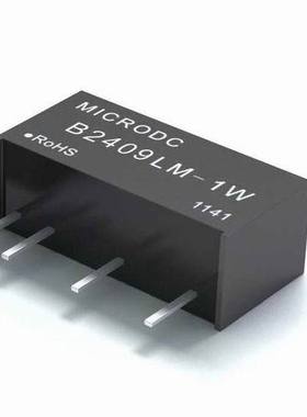B2409LM-1W 电源模块dc-dc电源模块