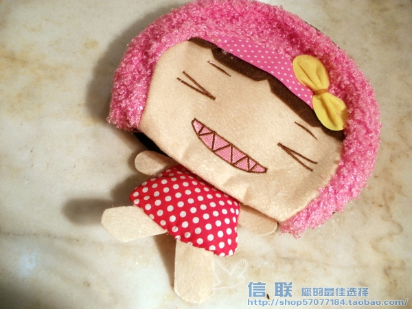 Coussin chauffant USB dessin animé - Ref 426120 Image 1