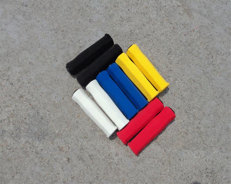 Poignées de vélo HULDA - Ref 2348282 Image 1