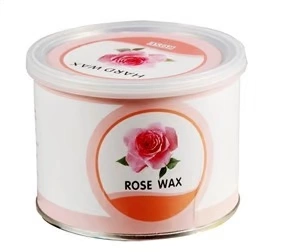 Косметический воск для депиляции для лица для всего тела, удаление волос, для салонов красоты