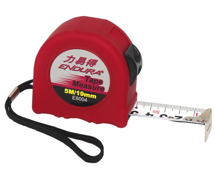 ´ÙÏú¼Û£¡Á¦Ò×µÃ-רҵ¹¤¾ß 5MË®µç¹¤|רҵ¸Ö¾í³ß5mx19mm E8004