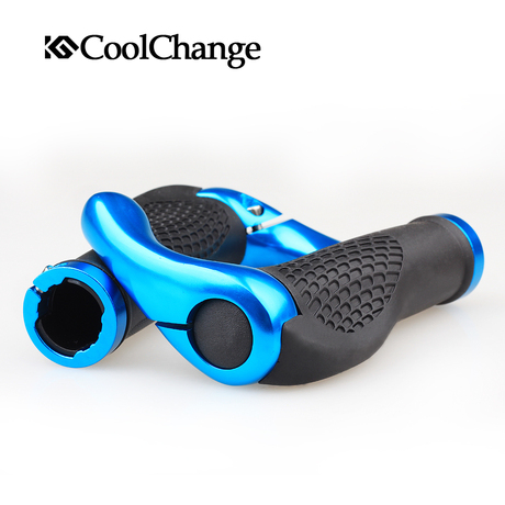 Poignées de vélo COOLCHANGE - Ref 2356636 Image 17