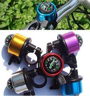 Sonnette de vélo - Ref 1456150 Image 1