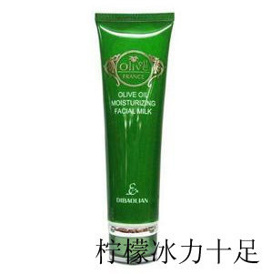 Dibaolian Olive oil Skin care series Olive oil Moisture Cleanser  100g )in the Skin Care/Body/Essential oils , Cleansing  category - from Buy2taobao.com to provide professional Taobao agent buy service